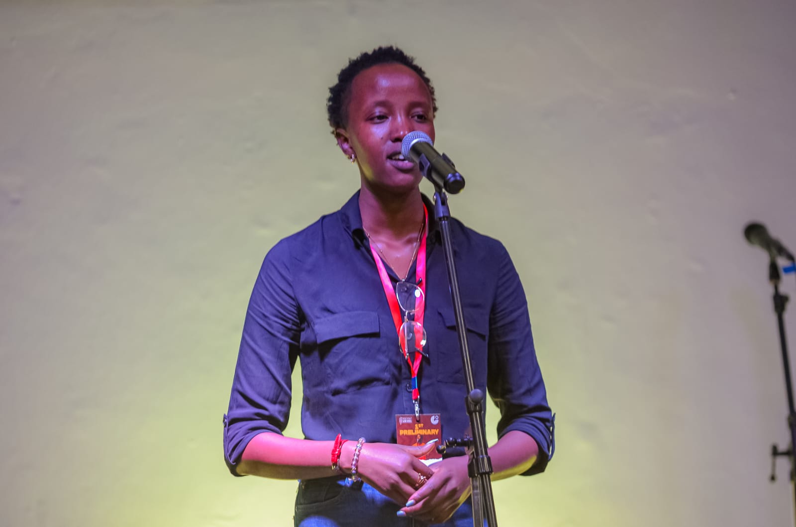 Mental Health Advocate